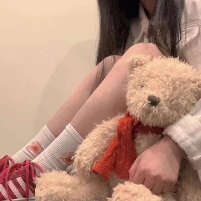 咳,小母牛