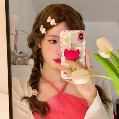 糖小姐探案集