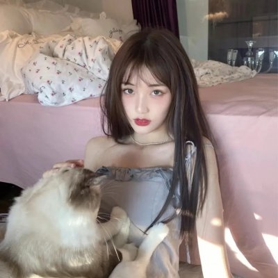 玫瑰园里的老少爷们儿