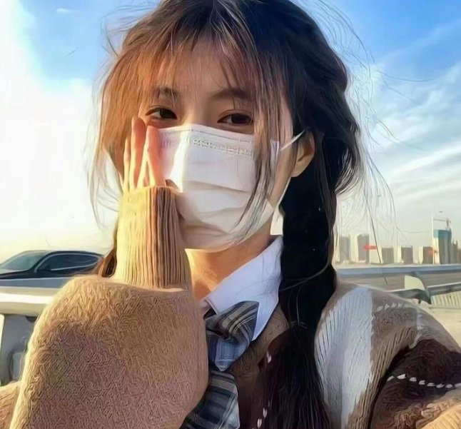 我们存在的理由